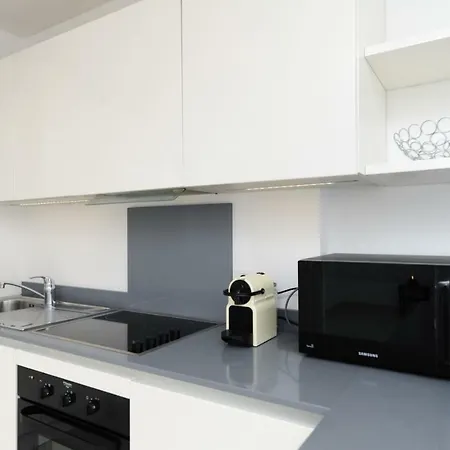 Apartment Mini Othello - Five Stars House *