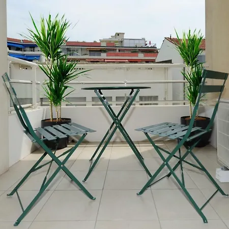 Apartament Mini Othello - Five Stars House *