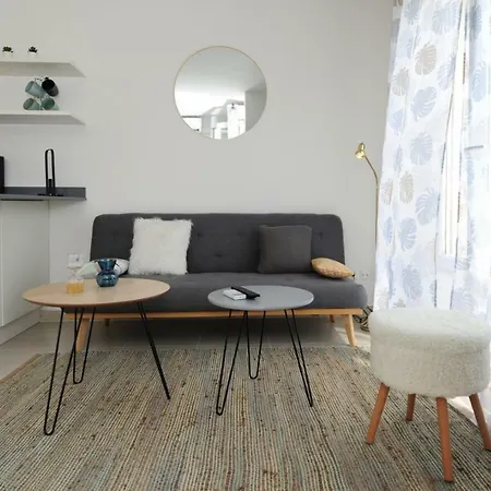 Mini Othello - Five Stars House Apartament Nicea