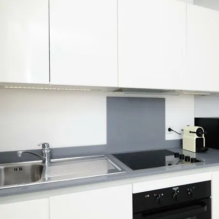 Apartament Mini Othello - Five Stars House