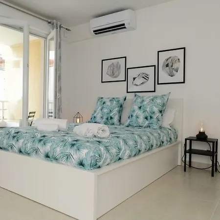 Mini Othello - Five Stars House Apartment *