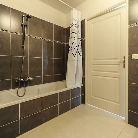 Mini Othello - Five Stars House Apartment Nice