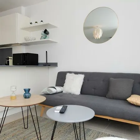 Apartament Mini Othello - Five Stars House Nicea